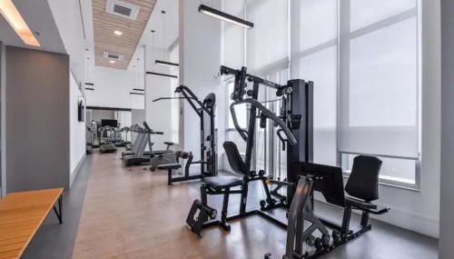 Apartamento em Osasco com Vista Incrível e Piscina Aquecida - Foto 3