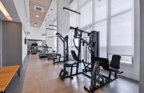 Apartamento em Osasco com Vista Incrível e Piscina Aquecida - Foto 3