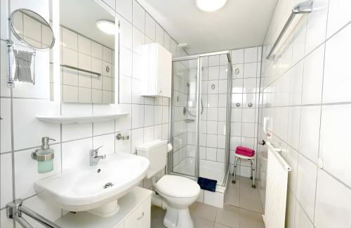 Haus Rosenfelder Fewo Abendsonne - Foto 16