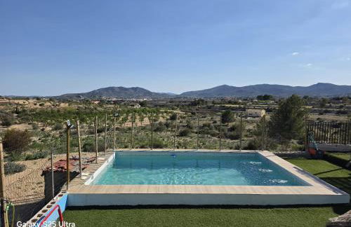 Casa Rural Natur Libre - Foto 13