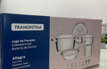 Loft 326 - APTO E VISTA ESPETACULARES - Foto 20