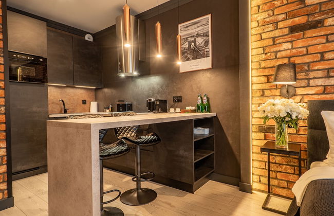 Loft House Premium Apartments - Foto 34