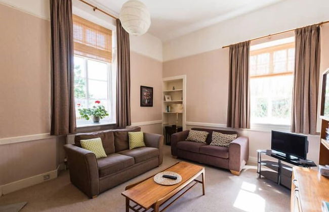 Strathpeffer Holiday Cottages - Foto 17