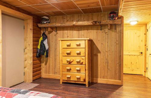 Aurora Basecamp at Pictured Rocks Sleeps 10 - Foto 19