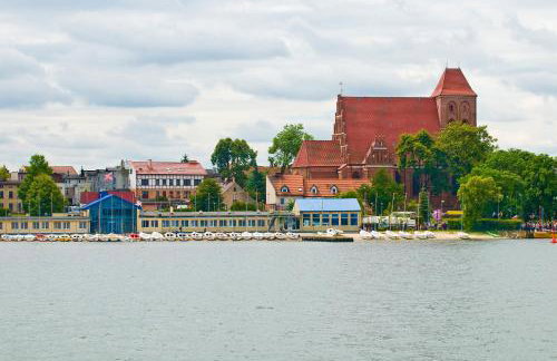 Apart Harmony - Apartament Sailor - Photo 39