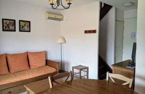 Maisonnette dans domaine avec piscine à Nyons, pays des olives - Foto 10