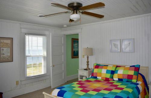 Comfortable Down East Waterfront Farmhouse - Foto 27
