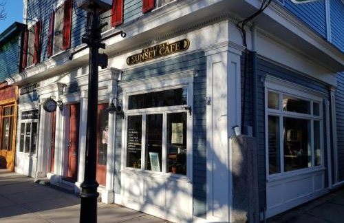 Harbourside Hideaway - Foto 21