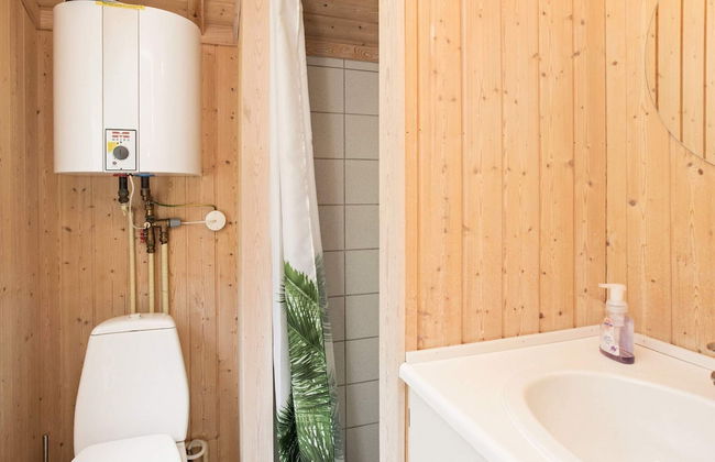 Holiday Home in Slagelse - Foto 17