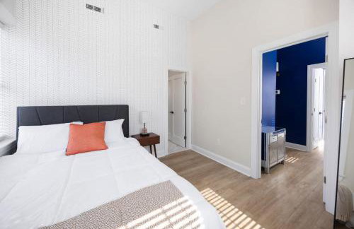 Beach Block 5BR 4BA Brand New by Boardwalk & Casinos - Foto 25