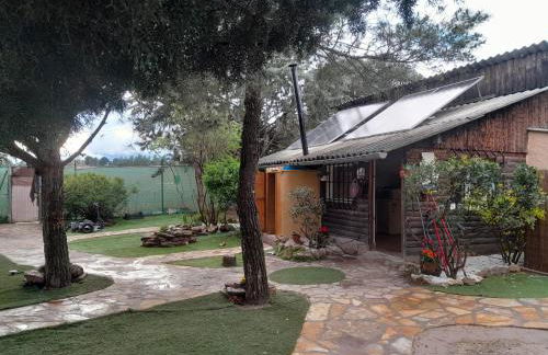 La cabaña de Paredes - Photo 43