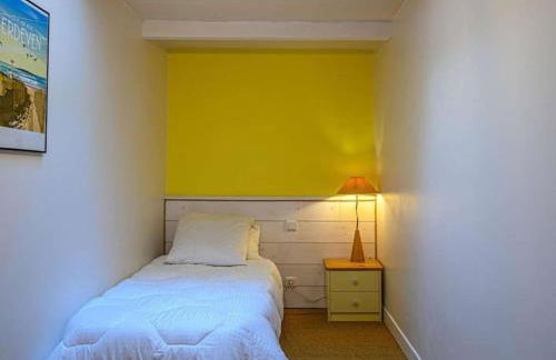 Gîte Ty Maen à Plouhinec 56 7pers - Foto 11