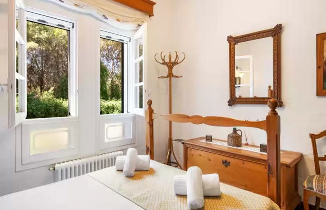 N'antiga - Villa With Private Pool In Sant Lluis - Foto 4