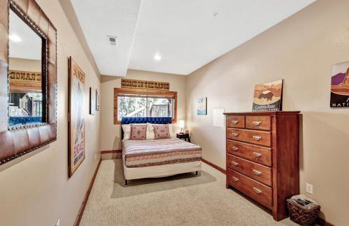 Aspen Springs Sundance, Mountain Cabins Utah, 5 BR, 4 BA, Pool Table - Foto 20