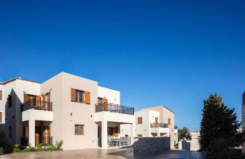 PROVILLAS - Ι, ΙΙ & ΙΙΙ - Luxury Villas with private pool near Retrymno - Foto 15