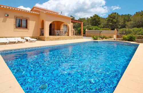 Holiday Home Roque by Interhome - Foto 69