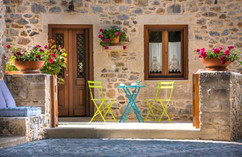 Arismari Houses - Arismari - Foto 18