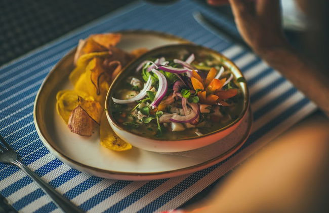 Los Altos Resort - Foto 59