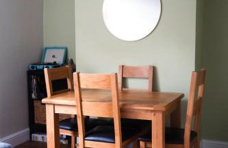 Historic Brontë Cottage Log Burner & Roll-Top Bath - Foto 8