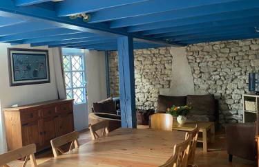 La Soleillanne-500m de la plage des Sables Vignier-3 étoiles - Foto 5