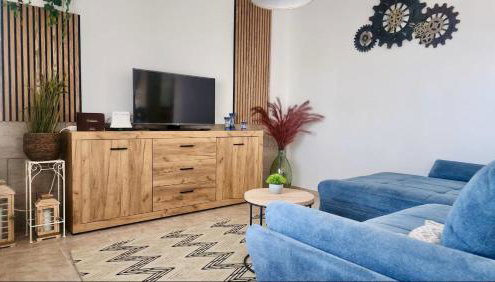 Hillside Villa in Trogir With Pool, Terrace, and Stunning City View - Foto 2