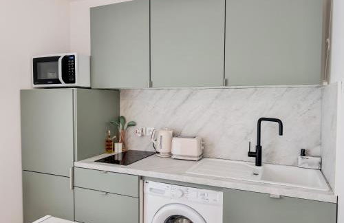 Studio Cosy idéalement situé - Foto 11