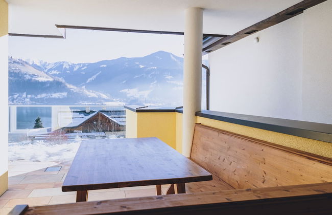 Panorama Chalet Schmittendrin by we rent - Foto 55