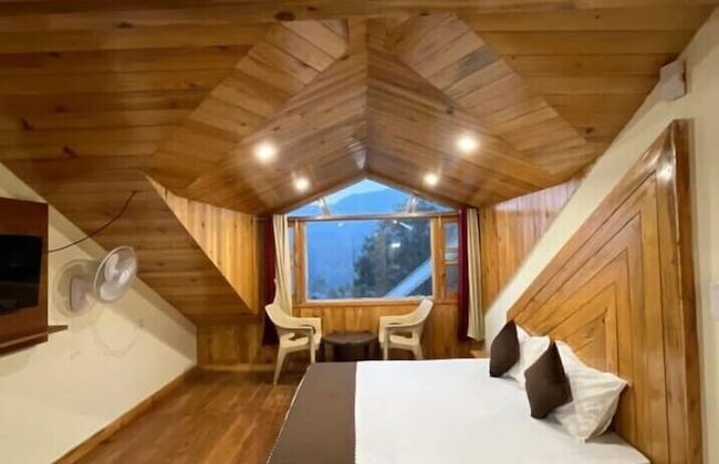 Nature Treat Resort - Foto 10