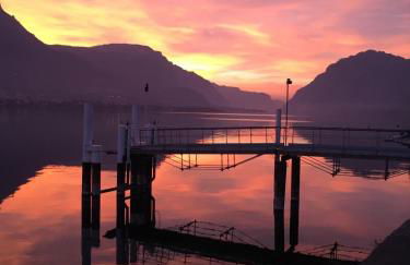 Al civico 7 Relax a due passi dal lago di Como - Foto 30