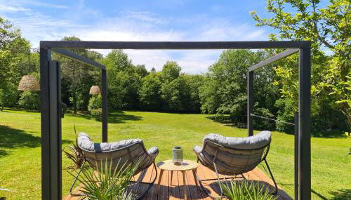 Larroque Haute Gites - Foto 3