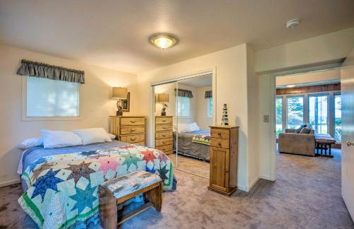 Fishermens Paradise in Coos Bay Walk to Beach! - Foto 9