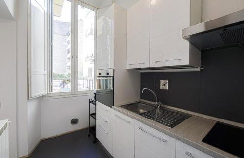 APT DELUXE in THE HEART OF CITY - Foto 35