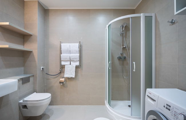 Avenue-Apart - Foto 33