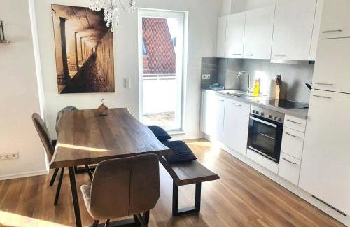 Work & Stay Apartment Ingolstadt - Foto 18