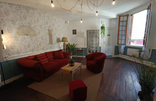 Le Liberté appartement privatif - Foto 15