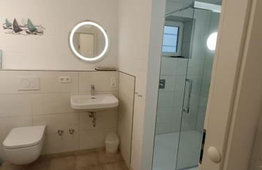 Küstenhaus Duhnen - Wohnung 2 im Erdgeschoss - Foto 12