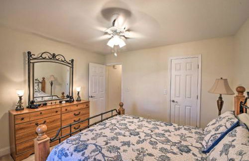 Blairsville Home with Deck and Stunning Mountain Views - Foto 16