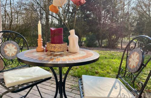 Apartment by the park, for bike lovers - Photo 17