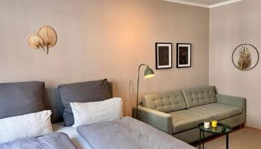 Eleganz und Komfort mitten in Essen! - Foto 2