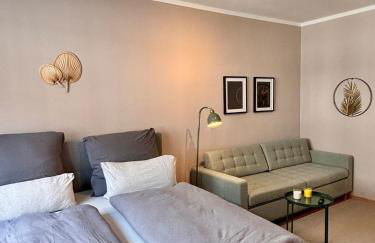 Eleganz und Komfort mitten in Essen! - Foto 2