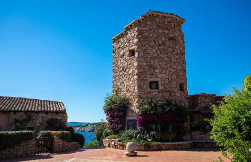 Splendido appartamento Vista Mare Porto Rotondo - Foto 7