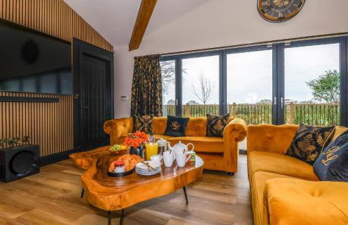 Routhorpe Lodge - Foto 6