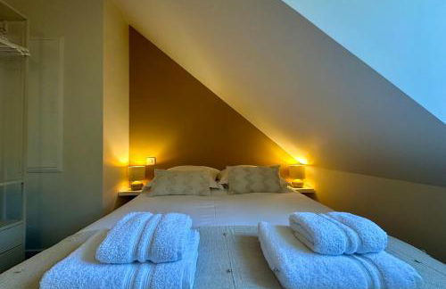 Casa Firmin - Joli cocon design à 3' de la gare & 5' du coeur de ville - Foto 22