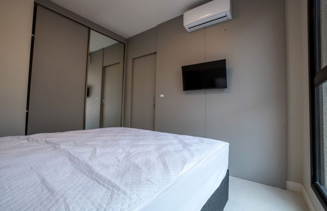 Sunny Flats - Photo 28