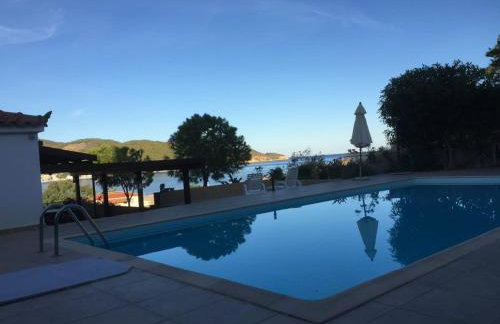 The Poros Villa - Foto 5