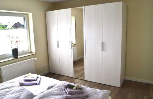 4 Sterne Ferienwohnungen Lavendel Brüggen - Foto 10