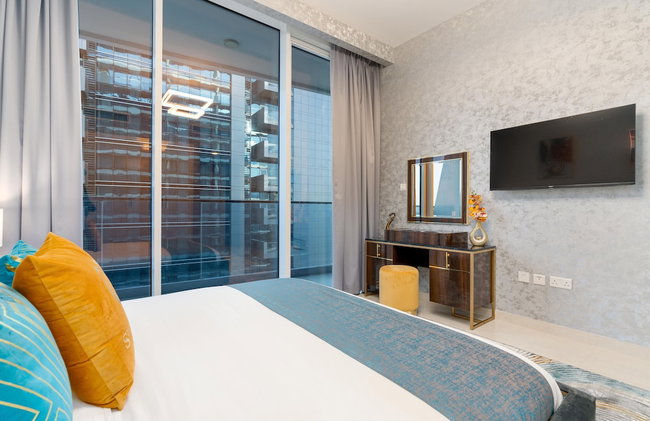 GLOBALSTAY. New Apartments in Business Bay - Foto 31