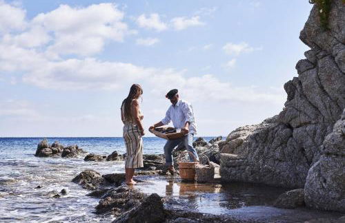 Villa Santa Katerina - Sea View & Outdoor Hot Tub - Foto 134