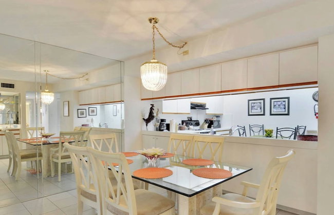 Atlantic Paradise by Avantstay Great Location w/ Balcony, Outdoor Dining & Shared Pool & Hot Tub! - Foto 66