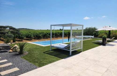 Villa vue exceptionnelle - Foto 1